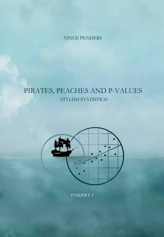 Gecertificeerd Pirates, Peaches and P-values parrrt 1 / 2nd Edition