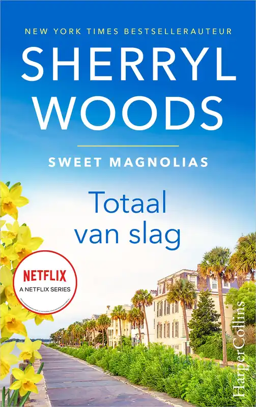 Laatste Kans Totaal van slag