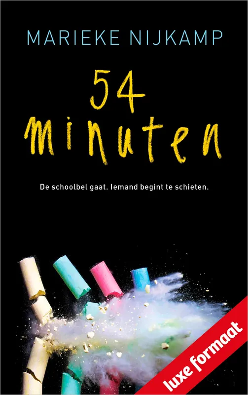 54 minuten Populair