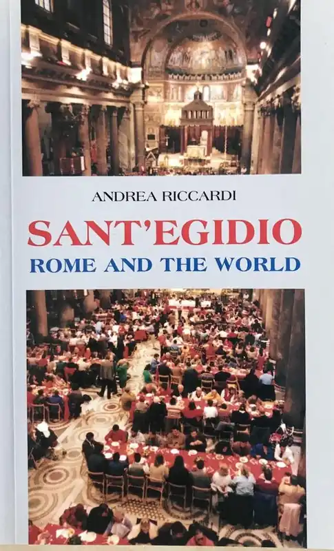 Sant 'Egidio, Rome And The World Korting
