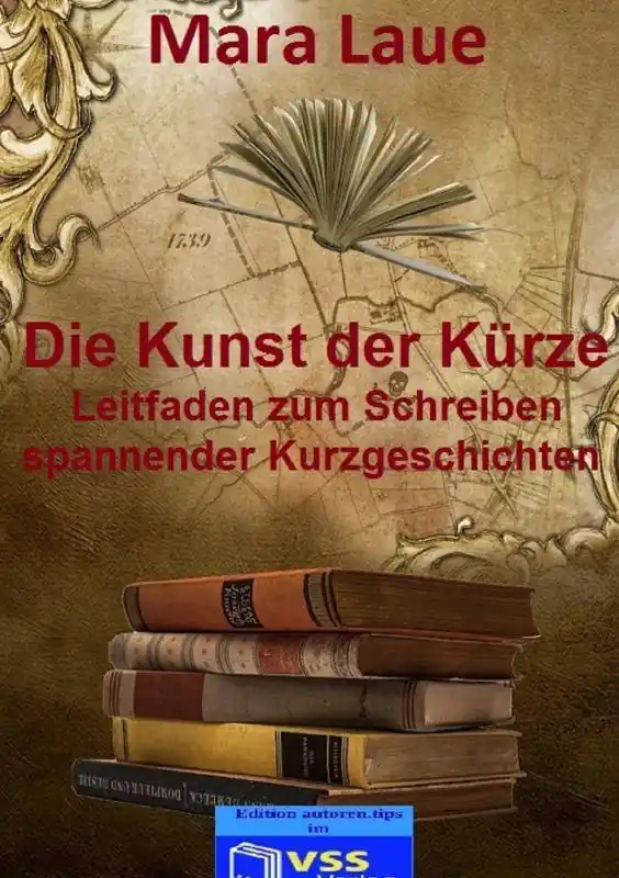 Beperkt Aanbod Die Kunst der Kürze / 1 Edition