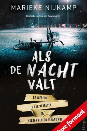 Als de nacht valt Beperkte Voorraad