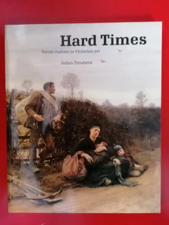 Hard Times Express Levering