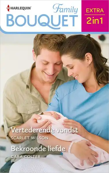 Op = Op Vertederende vondst / Bekroonde liefde