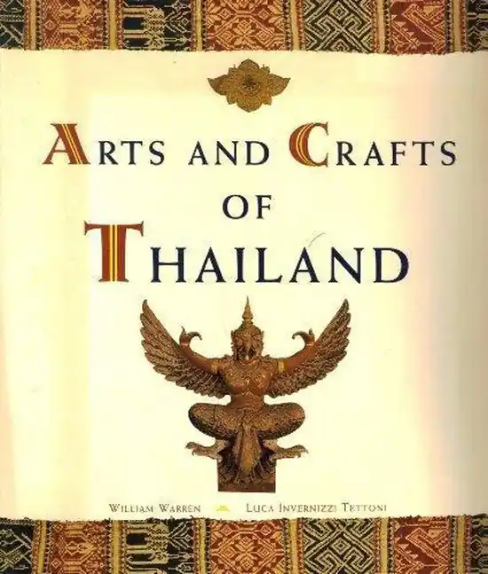 Gratis Retour Arts and Crafts of Thailand