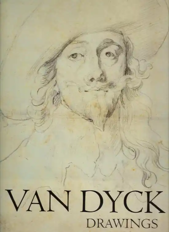 Superprijs Van Dyck Drawings