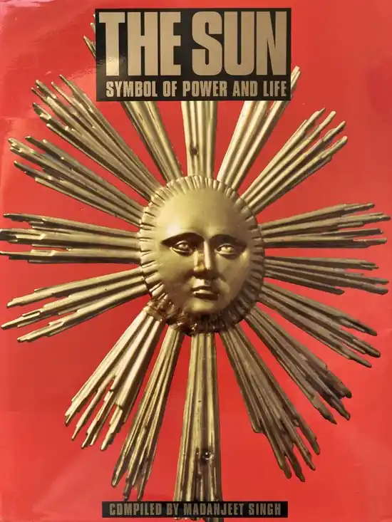 The Sun Bestseller