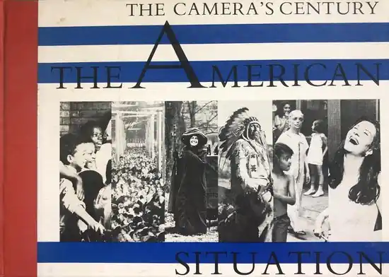 Finale Uitverkoop The American Situation