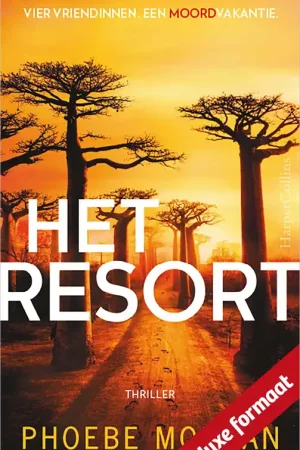 Weekendaanbieding Het resort