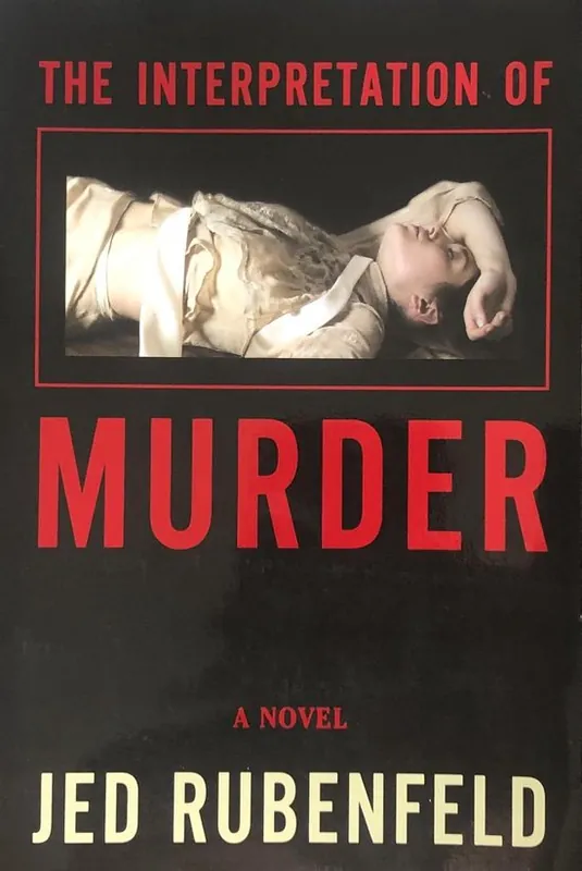 Rechtstreeks Van De Fabrikant Interpretation Of Murder