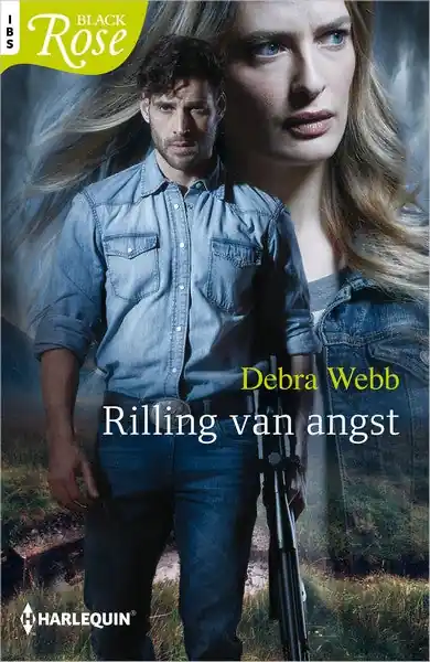 Rilling van angst Goedkoop