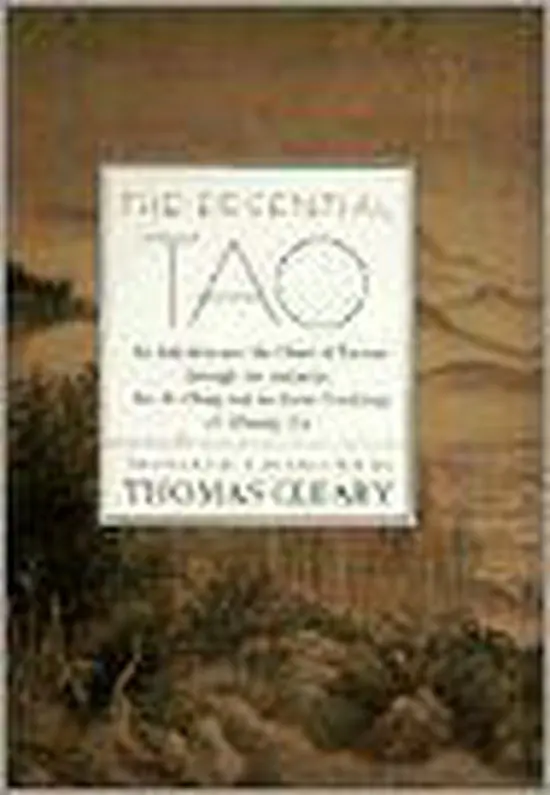 Lage Kosten Essential Tao