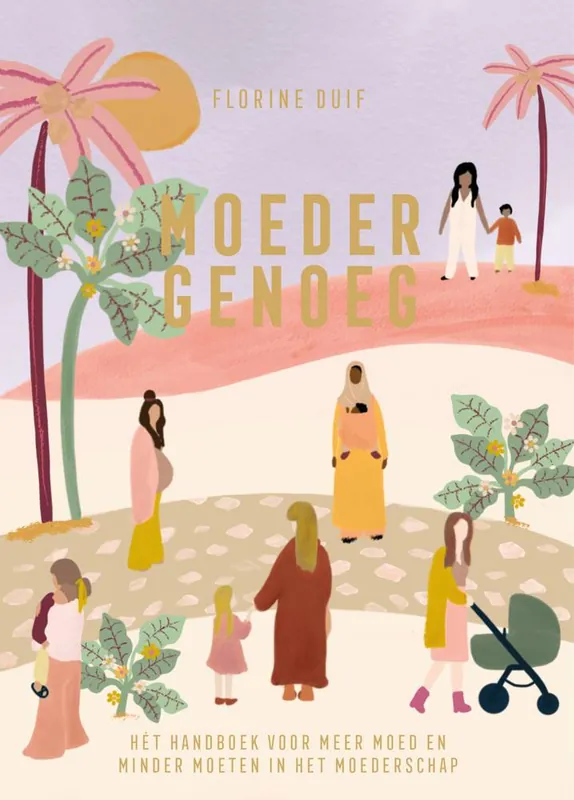 Moeder genoeg / Druk 1 Beste Prijs
