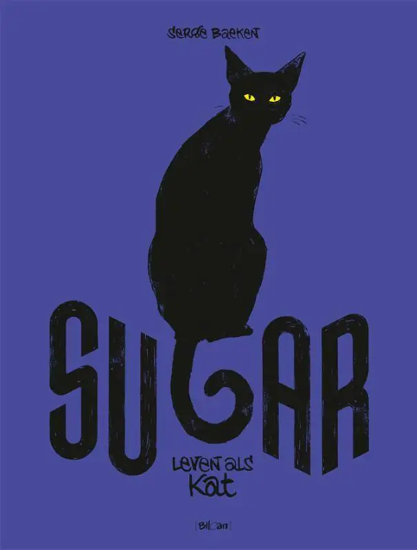 Sugar / Druk 1 Gratis Verzending