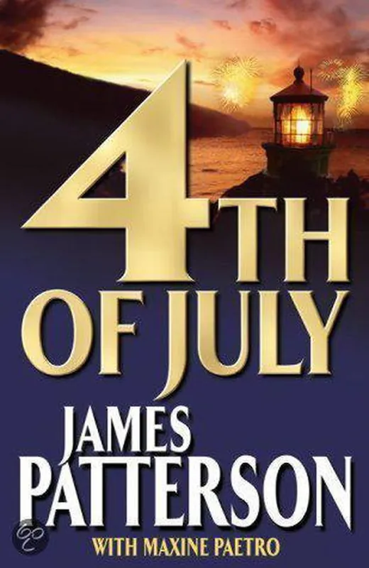Koop Online 4th of July
