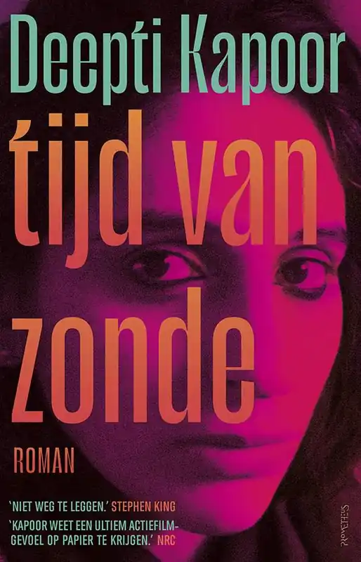 Tijd van zonde / Druk 1 Tijdelijk Beschikbaar