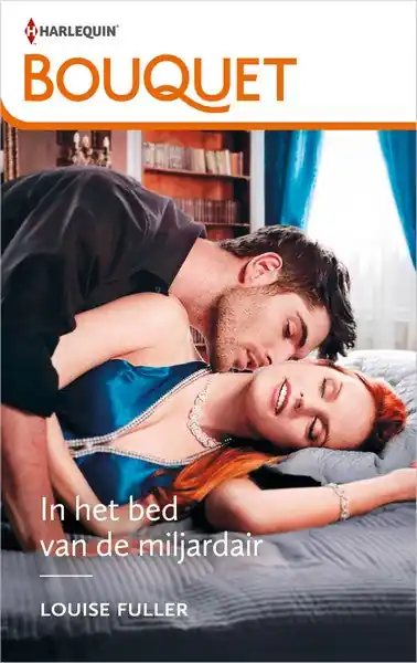 In het bed van de miljardair Superprijs