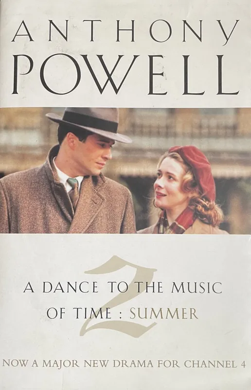 Shop Nu A dance to the music of time