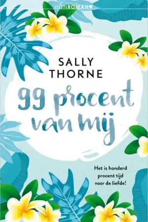 99 procent van mij Hoge Kwaliteit