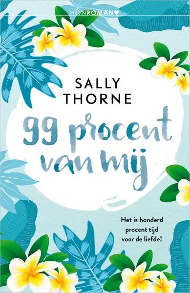 99 procent van mij Hoge Kwaliteit