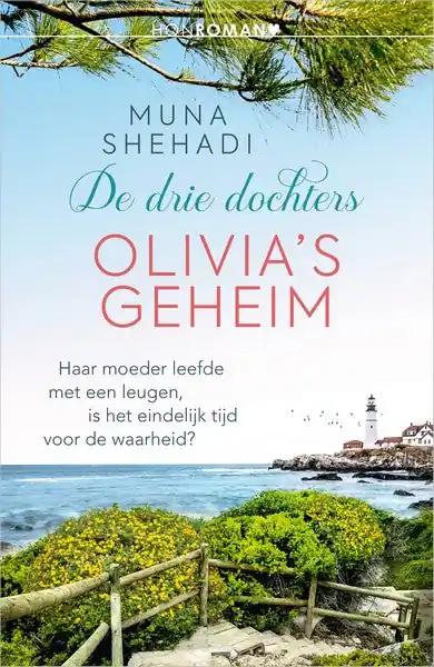 Bestseller Olivia’s geheim