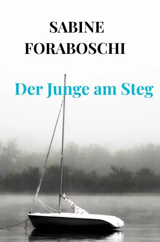 Superprijs Der Junge am Steg / 1 Edition