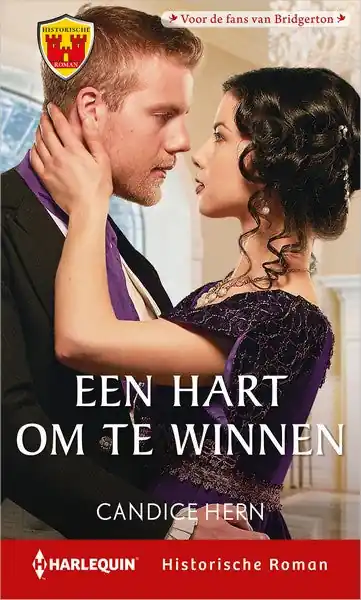 Een hart om te winnen Snelle Levering