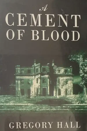 Aanbieding A Cement of Blood