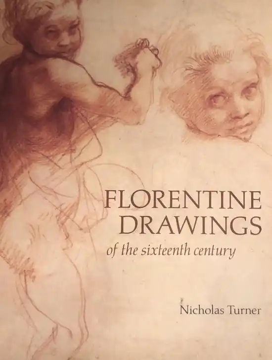 Shop Nu Florentine Drawings of the Sixteenth Century