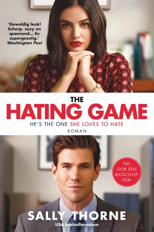 The Hating Game Lage Kosten