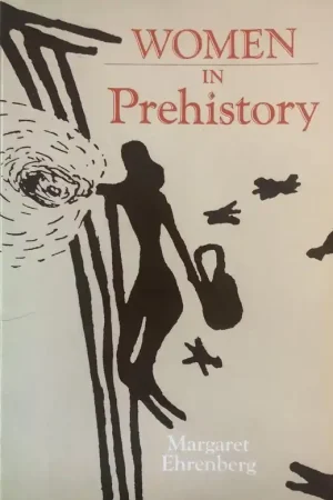 Women in prehistory Nieuw