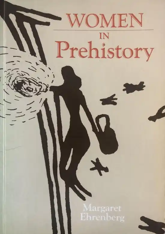 Women in prehistory Nieuw