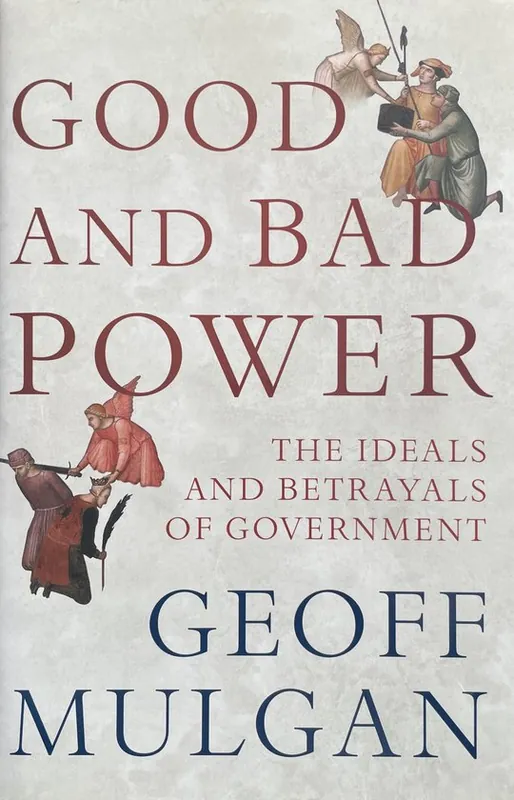Koop Online Good and Bad Power