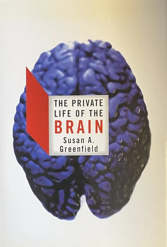 The Private Life of the Brain Direct Verzonden