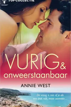 Vurig & onweerstaanbaar Goedkoop