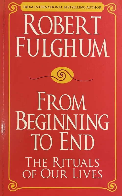 FROM BEGINNING TO END Rechtstreeks Van De Fabrikant