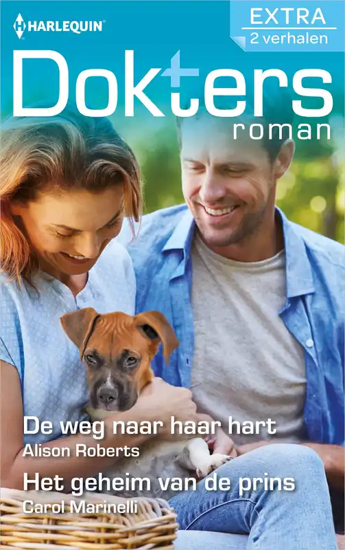 Goedkoop De weg naar haar hart / Het geheim van de prins