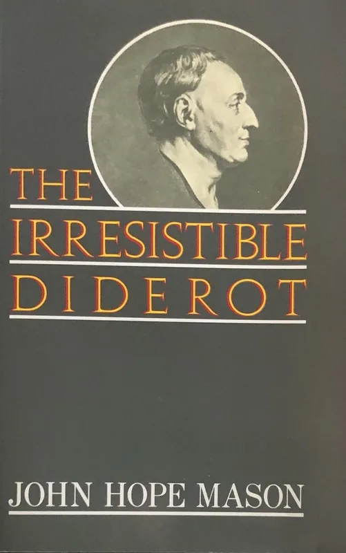 The Irresistible Diderot Betaalbaar