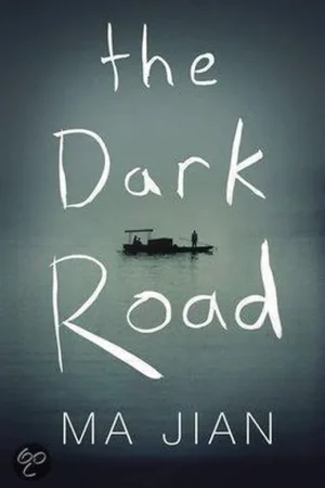 Actieprijs Dark Road