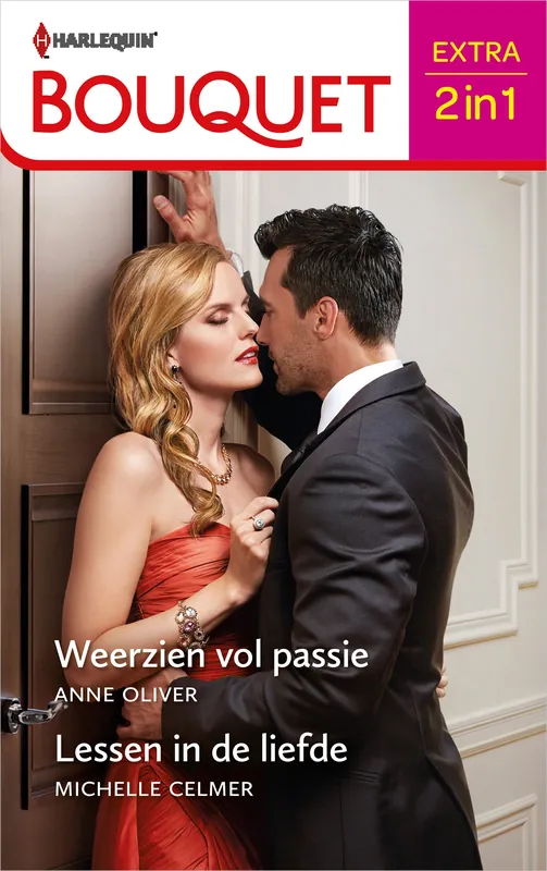 Betrouwbaar Weerzien vol passie / Lessen in de liefde
