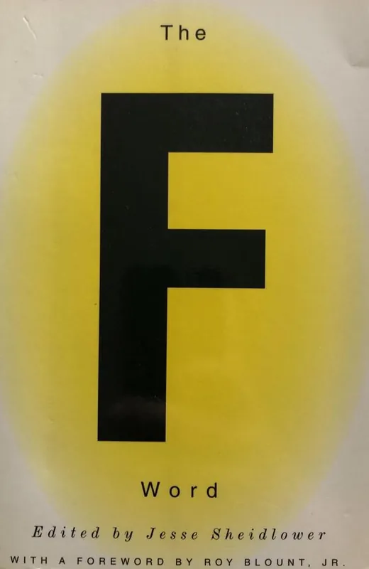 F-Word Uitverkoop