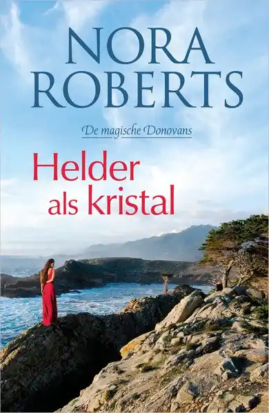 Goedkoop Helder als kristal