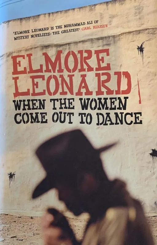When the Women Come Out to Dance Tijdelijk Beschikbaar