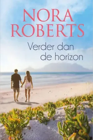 Weekendaanbieding Verder dan de horizon