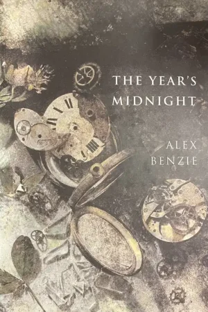 Years Midnight Weekendaanbieding