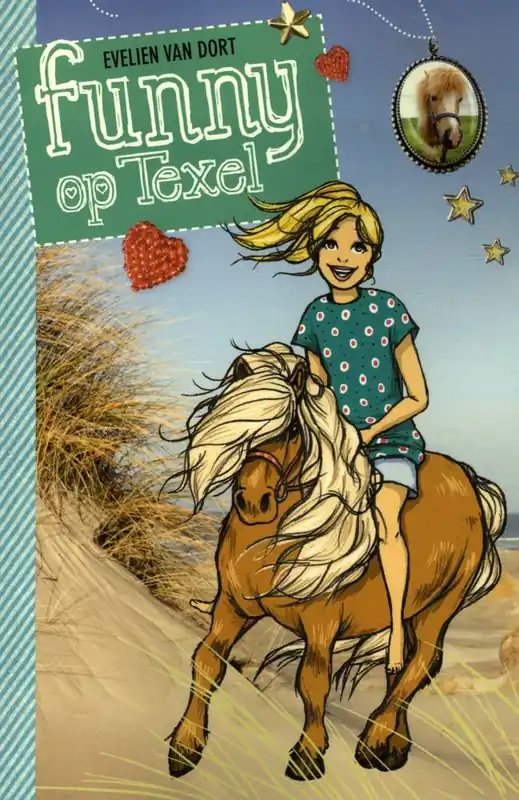 Goedkoop Funny op Texel / Druk 1