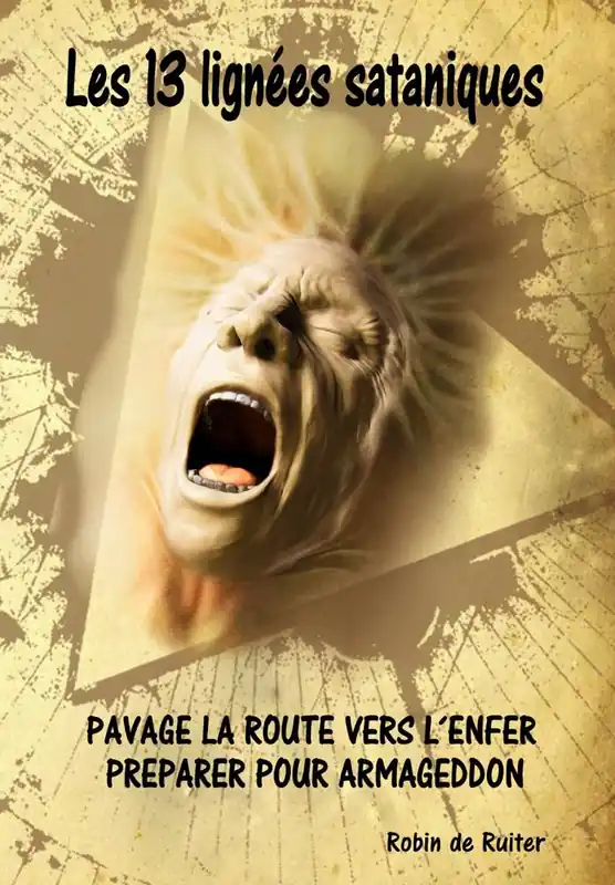 Fabrieksprijs Les 13 lignées sataniques - Pavage la route vers l´enfer / 5 Edition