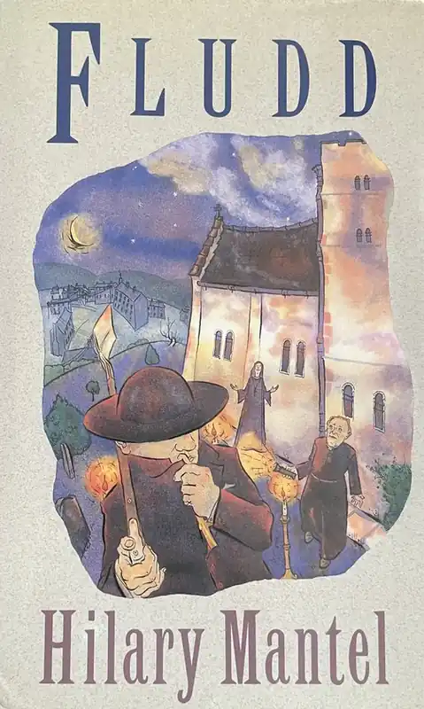 Beperkte Voorraad Fludd