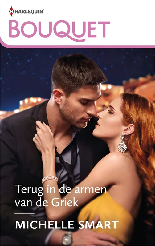 Superprijs Terug in de armen van de Griek