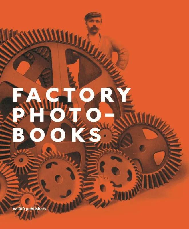 Factory Photobooks / 1st Edition Actieprijs